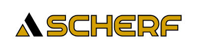 Scherf