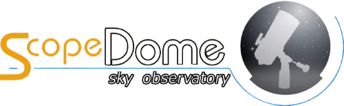 Scope Dome