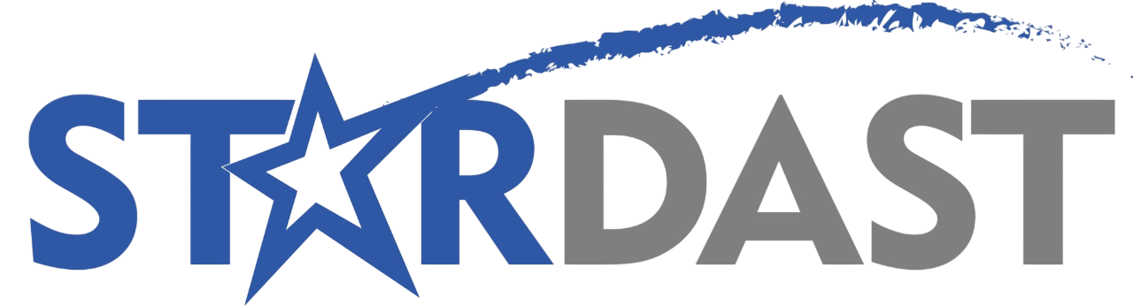 Stardast logo