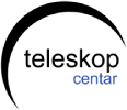 Teleskop centar logo